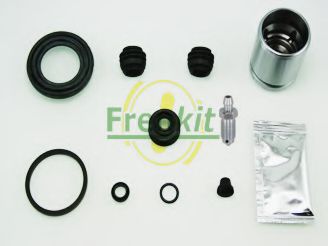 FRENKIT 238963 Ремкомплект, тормозной суппорт для HONDA ACCORD VIII (Хонда Аккорд 8) FRENKIT 238963 Ремкомплект, тормозной суппорт для HONDA ACCORD VIII (Хонда Аккорд 8)