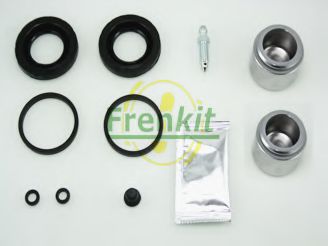 FRENKIT 238967 Ремкомплект, тормозной суппорт для MERCEDES-BENZ SL (Мэрcэдэс-бэнз Сл) FRENKIT 238967 Ремкомплект, тормозной суппорт для MERCEDES-BENZ SL (Мэрcэдэс-бэнз Сл)