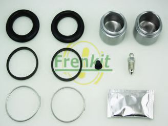 FRENKIT 242940 Ремкомплект, тормозной суппорт для JAGUAR (Ягуар) FRENKIT 242940 Ремкомплект, тормозной суппорт для JAGUAR (Ягуар)