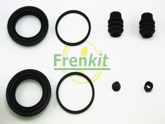 FRENKIT 245040 Ремкомплект, тормозной суппорт для HONDA CIVIC VIII (Хонда Цивик 8) FRENKIT 245040 Ремкомплект, тормозной суппорт для HONDA CIVIC VIII (Хонда Цивик 8)
