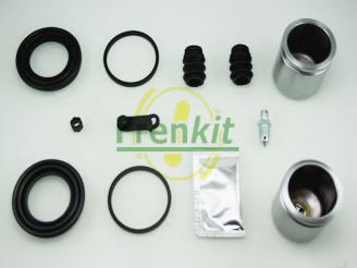 FRENKIT 245936 Ремкомплект, тормозной суппорт для CHEVROLET (Шевроле) FRENKIT 245936 Ремкомплект, тормозной суппорт для CHEVROLET (Шевроле)