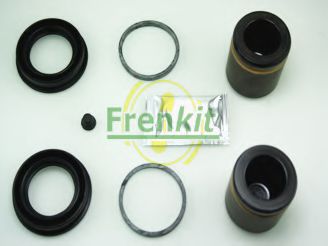 FRENKIT 246917 Ремкомплект, тормозной суппорт для FORD-USA (Форд-уса) FRENKIT 246917 Ремкомплект, тормозной суппорт для FORD-USA (Форд-уса)