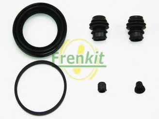FRENKIT 254115 Ремкомплект, тормозной суппорт для FORD (Форд) FRENKIT 254115 Ремкомплект, тормозной суппорт для FORD (Форд)