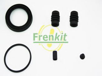 FRENKIT 254118 Ремкомплект, тормозной суппорт для FIAT IDEA (Фиат Идэа) FRENKIT 254118 Ремкомплект, тормозной суппорт для FIAT IDEA (Фиат Идэа)