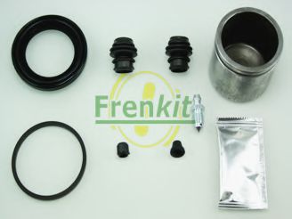 FRENKIT 254995 Ремкомплект, тормозной суппорт для FORD (Форд) FRENKIT 254995 Ремкомплект, тормозной суппорт для FORD (Форд)