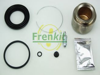 FRENKIT 254999 Ремкомплект, тормозной суппорт для MITSUBISHI MONTERO (Митсубиши/митсубиси Монтэро) FRENKIT 254999 Ремкомплект, тормозной суппорт для MITSUBISHI MONTERO (Митсубиши/митсубиси Монтэро)