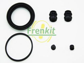 FRENKIT 257073 Ремкомплект, тормозной суппорт для NISSAN TEANA II (Ниссан Теана 2) FRENKIT 257073 Ремкомплект, тормозной суппорт для NISSAN TEANA II (Ниссан Теана 2)