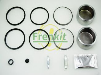 FRENKIT 257925 Ремкомплект, тормозной суппорт для ROVER (Ровер) FRENKIT 257925 Ремкомплект, тормозной суппорт для ROVER (Ровер)