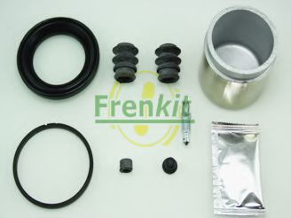 FRENKIT 257957 Ремкомплект, тормозной суппорт для SUBARU IMPREZA (Субару Импреза) FRENKIT 257957 Ремкомплект, тормозной суппорт для SUBARU IMPREZA (Субару Импреза)