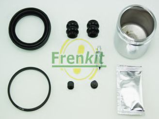 FRENKIT 257966 Ремкомплект, тормозной суппорт для NISSAN TEANA II (Ниссан Теана 2) FRENKIT 257966 Ремкомплект, тормозной суппорт для NISSAN TEANA II (Ниссан Теана 2)