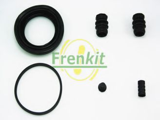 FRENKIT 260062 Ремкомплект, тормозной суппорт для NISSAN NV200 (Ниссан Нv200) FRENKIT 260062 Ремкомплект, тормозной суппорт для NISSAN NV200 (Ниссан Нv200)