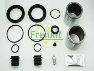 FRENKIT 260962 Ремкомплект, тормозной суппорт для IVECO EURO (Ивеко Эуро) FRENKIT 260962 Ремкомплект, тормозной суппорт для IVECO EURO (Ивеко Эуро)