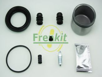 FRENKIT 260965 Ремкомплект, тормозной суппорт для NISSAN NV200 (Ниссан Нv200) FRENKIT 260965 Ремкомплект, тормозной суппорт для NISSAN NV200 (Ниссан Нv200)