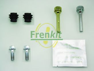 FRENKIT 808018 Комплект направляющей гильзы для KIA RIO III (Киа Рио 3) FRENKIT 808018 Комплект направляющей гильзы для KIA RIO III (Киа Рио 3)