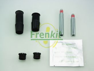 FRENKIT 812012 Комплект направляющей гильзы для BMW (Бмв) FRENKIT 812012 Комплект направляющей гильзы для BMW (Бмв)