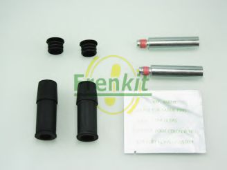 FRENKIT 812013 Комплект направляющей гильзы для VOLKSWAGEN (Фольксваген) FRENKIT 812013 Комплект направляющей гильзы для VOLKSWAGEN (Фольксваген)