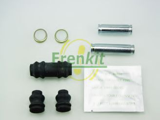FRENKIT 813005 Комплект направляющей гильзы для MITSUBISHI COLT II (Митсубиши/митсубиси Cолт 2) FRENKIT 813005 Комплект направляющей гильзы для MITSUBISHI COLT II (Митсубиши/митсубиси Cолт 2)