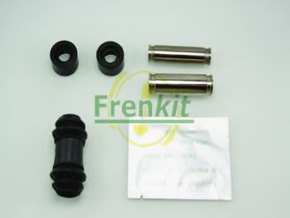 FRENKIT 815005 Комплект направляющей гильзы для MAZDA 626 II (Мазда 626 2) FRENKIT 815005 Комплект направляющей гильзы для MAZDA 626 II (Мазда 626 2)