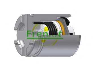 FRENKIT K303801 Поршень, корпус скобы тормоза для PEUGEOT (Пежо) FRENKIT K303801 Поршень, корпус скобы тормоза для PEUGEOT (Пежо)