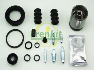 FRENKIT 238985 Ремкомплект, тормозной суппорт для PEUGEOT 207 (Пежо 207) FRENKIT 238985 Ремкомплект, тормозной суппорт для PEUGEOT 207 (Пежо 207)