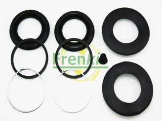 FRENKIT 243053 Ремкомплект, тормозной суппорт для JAGUAR (Ягуар) FRENKIT 243053 Ремкомплект, тормозной суппорт для JAGUAR (Ягуар)