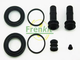 FRENKIT 243064 Ремкомплект, тормозной суппорт для AUDI A8 (Ауди А8) FRENKIT 243064 Ремкомплект, тормозной суппорт для AUDI A8 (Ауди А8)