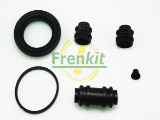 FRENKIT 251053 Ремкомплект, тормозной суппорт для KIA MORNING (Киа Морнинг) FRENKIT 251053 Ремкомплект, тормозной суппорт для KIA MORNING (Киа Морнинг)