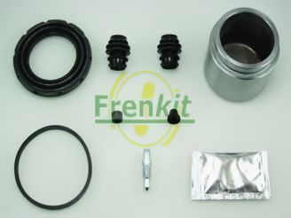 FRENKIT 263904 Ремкомплект, тормозной суппорт для TOYOTA HIGHLANDER (Тойота/тоета Хайлендер) FRENKIT 263904 Ремкомплект, тормозной суппорт для TOYOTA HIGHLANDER (Тойота/тоета Хайлендер)