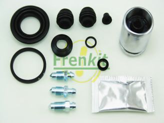 FRENKIT 234940 Ремкомплект, тормозной суппорт для SUZUKI (Сузуки) FRENKIT 234940 Ремкомплект, тормозной суппорт для SUZUKI (Сузуки)