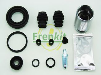 FRENKIT 234948 Ремкомплект, тормозной суппорт для TOYOTA VIOS/YARIS (Тойота/тоета Vиос/ярис) FRENKIT 234948 Ремкомплект, тормозной суппорт для TOYOTA VIOS/YARIS (Тойота/тоета Vиос/ярис)