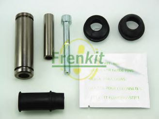 FRENKIT 822004 Комплект направляющей гильзы для RENAULT SAFRANE (Рено Сафранэ) FRENKIT 822004 Комплект направляющей гильзы для RENAULT SAFRANE (Рено Сафранэ)