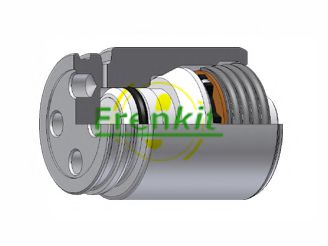 FRENKIT K384902 Поршень, корпус скобы тормоза для MAZDA AXELA (Мазда Аxэла) FRENKIT K384902 Поршень, корпус скобы тормоза для MAZDA AXELA (Мазда Аxэла)