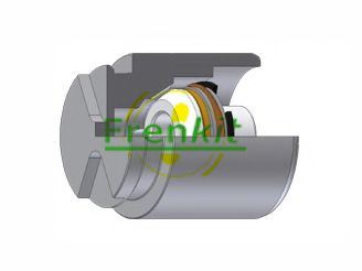 FRENKIT K354001 Поршень, корпус скобы тормоза для MAZDA 323 F/P VI (Мазда 323 ф/п vи) FRENKIT K354001 Поршень, корпус скобы тормоза для MAZDA 323 F/P VI (Мазда 323 ф/п vи)