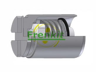 FRENKIT K344702 Поршень, корпус скобы тормоза для SUZUKI SX4 (Сузуки Сх4) FRENKIT K344702 Поршень, корпус скобы тормоза для SUZUKI SX4 (Сузуки Сх4)