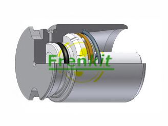 FRENKIT K364701 Поршень, корпус скобы тормоза для OPEL (Опель) FRENKIT K364701 Поршень, корпус скобы тормоза для OPEL (Опель)