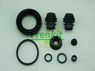 FRENKIT 238077 Ремкомплект, тормозной суппорт для MAZDA CX-5 (Мазда Сх 5) FRENKIT 238077 Ремкомплект, тормозной суппорт для MAZDA CX-5 (Мазда Сх 5)