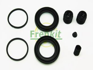 FRENKIT 245042 Ремкомплект, тормозной суппорт для INFINITI EX (Инфинити Эx) FRENKIT 245042 Ремкомплект, тормозной суппорт для INFINITI EX (Инфинити Эx)