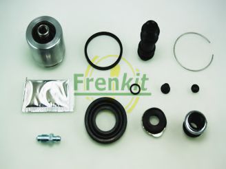 FRENKIT 245937 Ремкомплект, тормозной суппорт для JAGUAR (Ягуар) FRENKIT 245937 Ремкомплект, тормозной суппорт для JAGUAR (Ягуар)