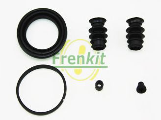 FRENKIT 254121 Ремкомплект, тормозной суппорт для SUBARU JUSTY IV (Субару Жустъ иv) FRENKIT 254121 Ремкомплект, тормозной суппорт для SUBARU JUSTY IV (Субару Жустъ иv)