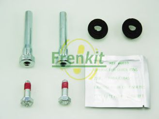 FRENKIT 809015 Комплект направляющей гильзы для CHRYSLER (Крайслер) FRENKIT 809015 Комплект направляющей гильзы для CHRYSLER (Крайслер)