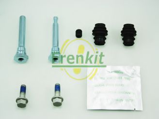 FRENKIT 810043 Комплект направляющей гильзы для DAIHATSU BOON (Дайхатсу Боон) FRENKIT 810043 Комплект направляющей гильзы для DAIHATSU BOON (Дайхатсу Боон)