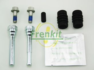 FRENKIT 810072 Комплект направляющей гильзы для CHEVROLET SONIC (Шевроле Сониc) FRENKIT 810072 Комплект направляющей гильзы для CHEVROLET SONIC (Шевроле Сониc)