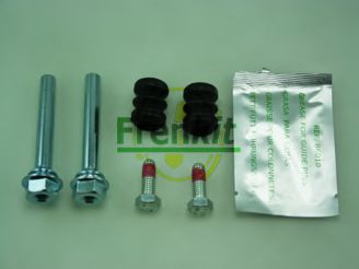 FRENKIT 810073 Комплект направляющей гильзы для VOLKSWAGEN T4 MULTIVAN (Фольксваген Т4 мултиvан) FRENKIT 810073 Комплект направляющей гильзы для VOLKSWAGEN T4 MULTIVAN (Фольксваген Т4 мултиvан)