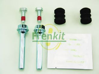 FRENKIT 810083 Комплект направляющей гильзы для RENAULT SAFRANE (Рено Сафранэ) FRENKIT 810083 Комплект направляющей гильзы для RENAULT SAFRANE (Рено Сафранэ)