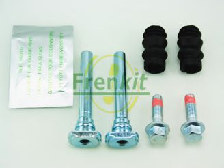 FRENKIT 812024 Комплект направляющей гильзы для MERCEDES-BENZ GLK-CLASS (Мэрcэдэс-бэнз Глк-cласс) FRENKIT 812024 Комплект направляющей гильзы для MERCEDES-BENZ GLK-CLASS (Мэрcэдэс-бэнз Глк-cласс)