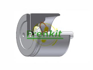 FRENKIT K605401 Поршень, корпус скобы тормоза для OPEL MOVANO B (Опель Моvано б) FRENKIT K605401 Поршень, корпус скобы тормоза для OPEL MOVANO B (Опель Моvано б)