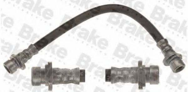 Brake ENGINEERING BH770132 Тормозной шланг для HONDA (Хонда) Brake ENGINEERING BH770132 Тормозной шланг для HONDA (Хонда)