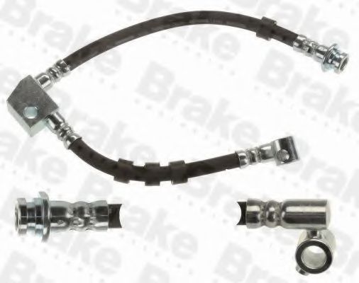 Brake ENGINEERING BH770155 Тормозной шланг для NISSAN PRIMERA (Ниссан Примера) Brake ENGINEERING BH770155 Тормозной шланг для NISSAN PRIMERA (Ниссан Примера)