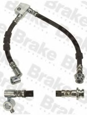 Brake ENGINEERING BH770156 Тормозной шланг для NISSAN PRIMERA (Ниссан Примера) Brake ENGINEERING BH770156 Тормозной шланг для NISSAN PRIMERA (Ниссан Примера)
