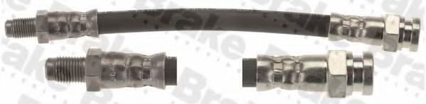 Brake ENGINEERING BH770202 Тормозной шланг для FIAT TIPO (Фиат Типо) Brake ENGINEERING BH770202 Тормозной шланг для FIAT TIPO (Фиат Типо)